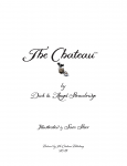 The Chateau Book - Credits