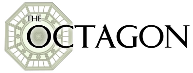 Octogon logo